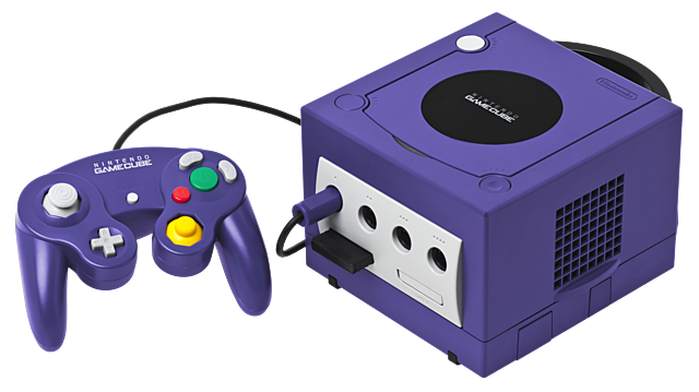 Nintendo GameCube