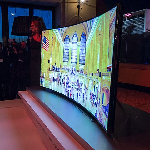 Afición por los records