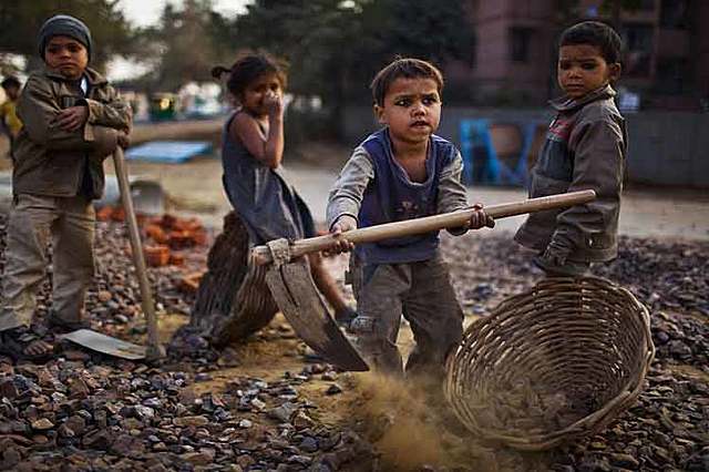 Prohibición del empleo