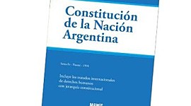 Timeline: La construcción del Estado Nacional