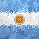 Bandera argentina