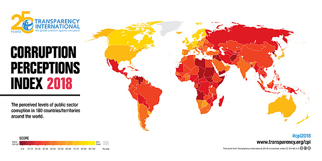 Politieke instabiliteit