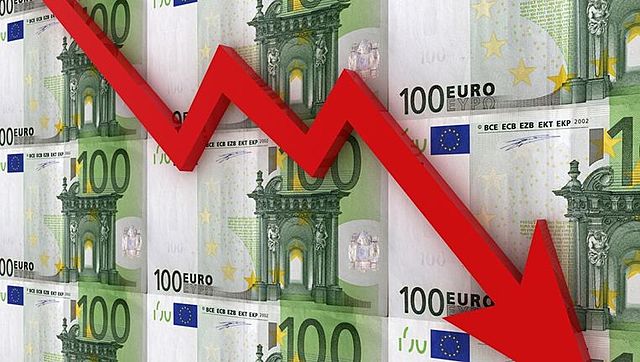 Economische onderontwikkeling