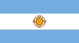 Timeline: Argentina