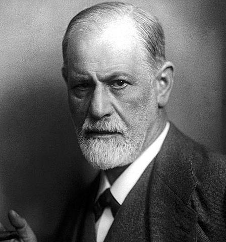 Nasce Sigmund Freud
