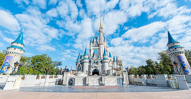 Walt Disney World