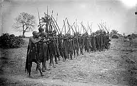 Volkerenmoord 1994-1996