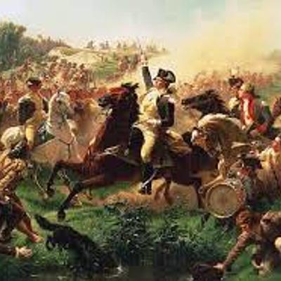 Timeline: American Revolution Battle Timeline