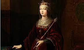 Isabel I