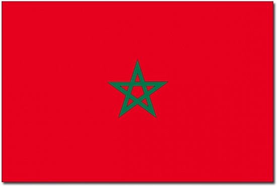 Onafhankelijkheid Marokko