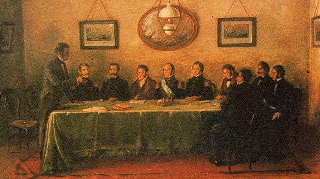 Reunión de gobernantes