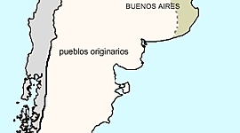 Timeline: sucesos de 1852 - 1862