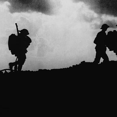 Timeline: World War I