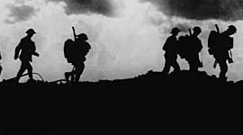 Timeline: World War I