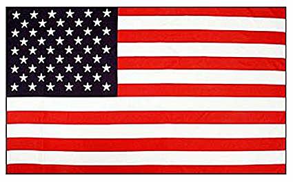 Went to the United States Of America for the first time