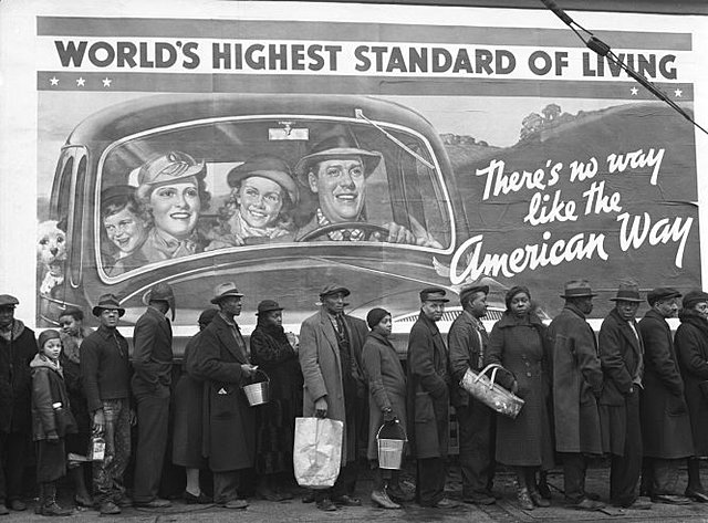 Margaret Bourke-White