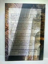 LA PANSOFIA POR OTROS MEDIOS