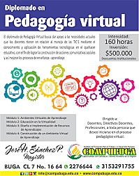 PEDAGOGÍAS EN BUSCA DE DOCENTES