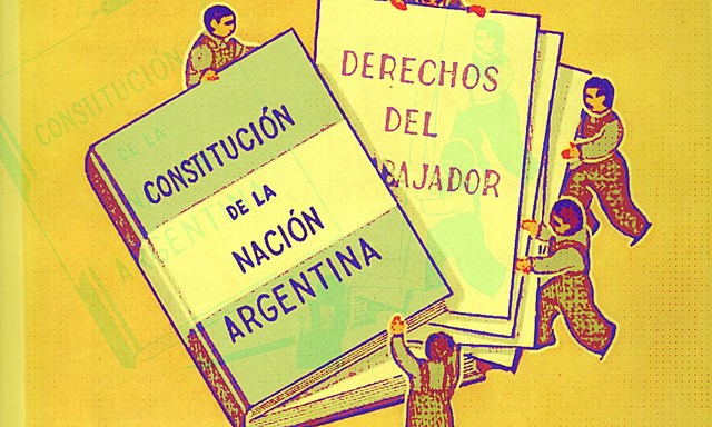La Reforma Constitucional