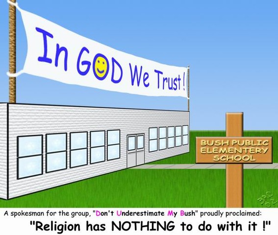 McCollum V. The Board Of Education