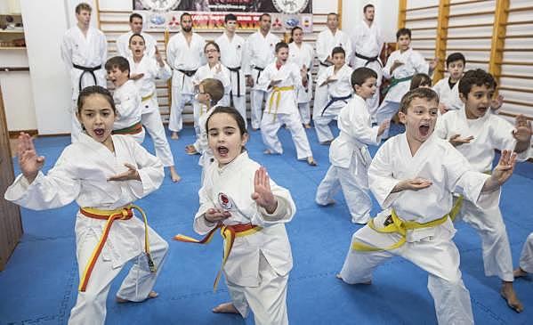 Guanyo la meva primera competició