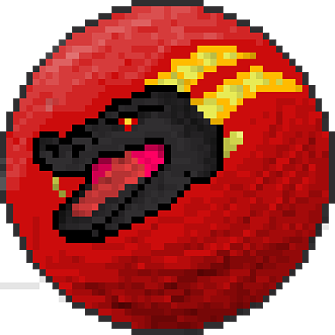 i got my friends into pixel art