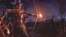 Timeline: 1600-1700 History