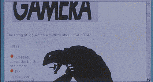 Nacen  los primeros portales