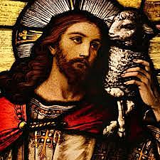 Jesus was the founder of the Christian religion.