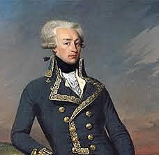 Marquis De Lafayette