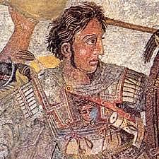 Alexander the Great