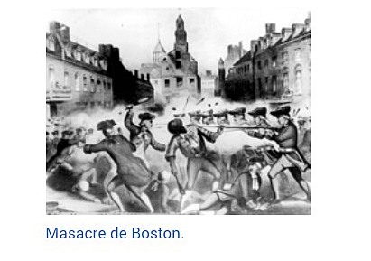Masacre de Boston
