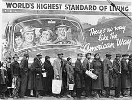 Margaret Bourke-White