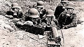 Timeline: World War I (1914- 1918)