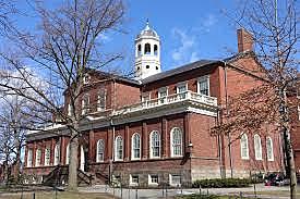Harvard