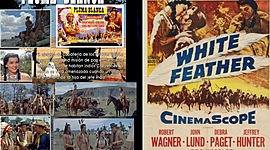 Timeline: White Feather (Pluma Blanca)