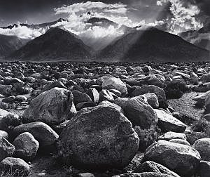 Ansel Adams