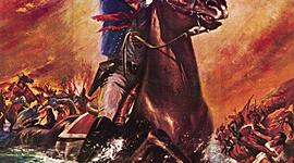 Timeline: Major Dundee (Juramento de venganza)