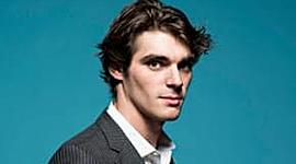 Timeline: RJ Mitte