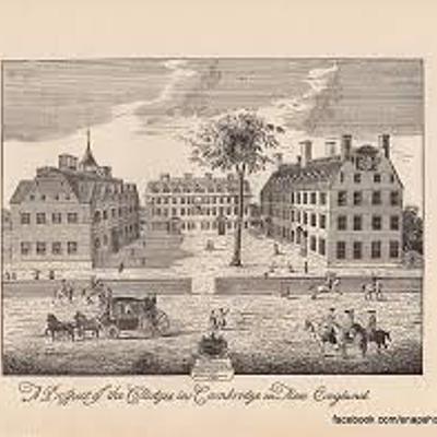 Timeline: 1700-1800 History