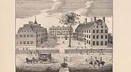 Timeline: 1700-1800 History