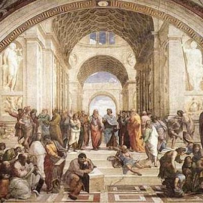 Timeline: HISTORY OF PHILOSOPHY