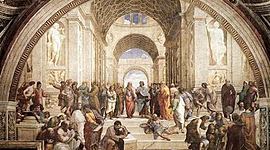 Timeline: HISTORY OF PHILOSOPHY