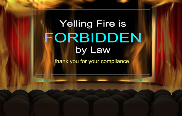 Schenck v. United States