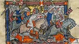 Timeline: Medieval Times from 1000-1485