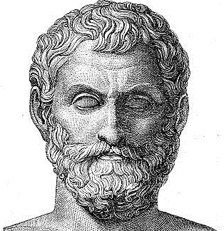 Thales of Miletus