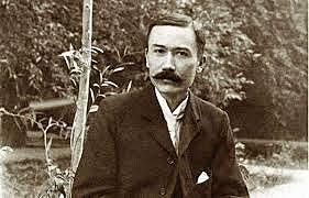 Aurel Stein's first archaeological expedition