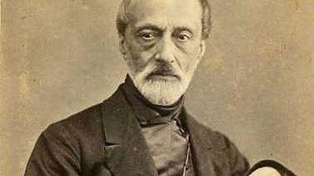 Fondazione della Giovine Italia