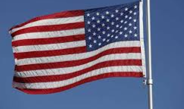 Reconocimiento de los Estados Unidos