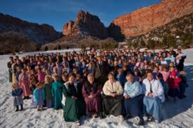 Reynolds vs. United States